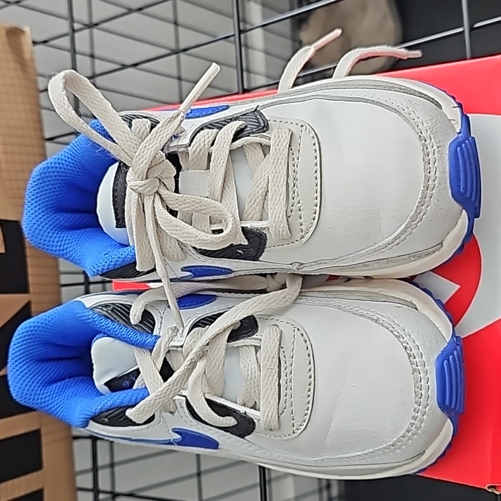 Nike Air Max 90 LTR 10C